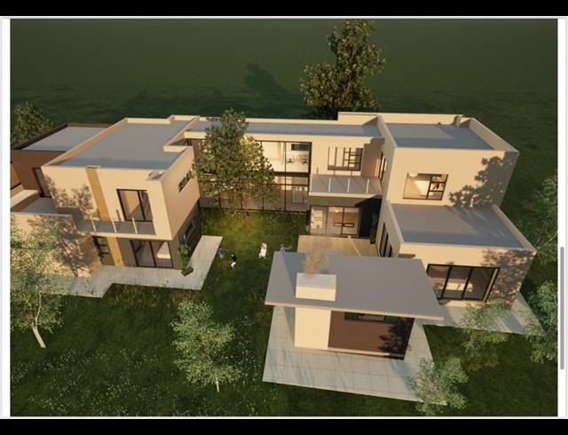 5 BEDROOM HOUSE FOR SALE IN MIDSTREAM HEIGHTS